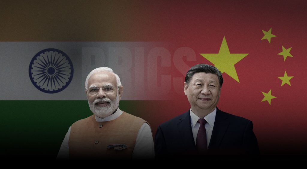 BRICS Without India? China Says Impossible as New Delhi Prepares to Lead