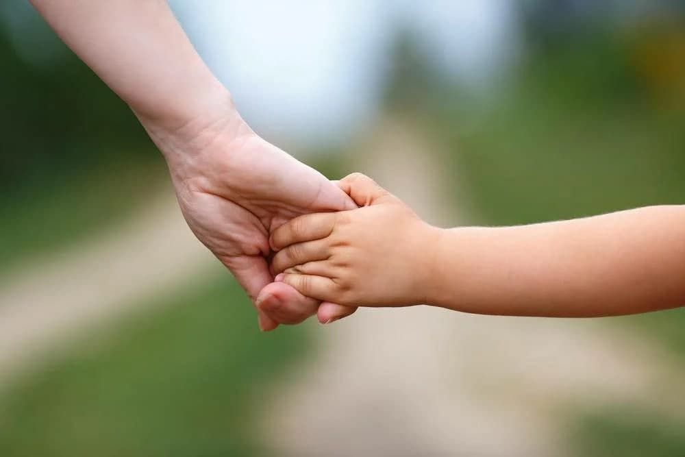 Opening Hearts: India Reaches Record Adoptions as Numbers Cross 5,000