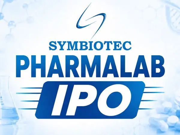 Prescribing Growth: Symbiotec Pharmalab Sets Price Band for ₹1,757 Crore IPO
