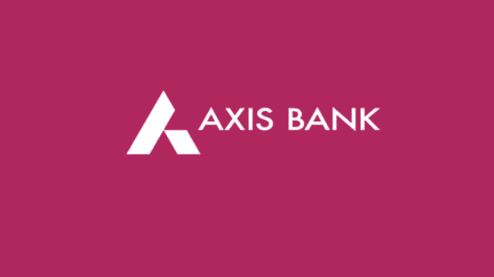 Axis Bank Strengthens Global Footprint via $5B Global Medium Term Notes Framework