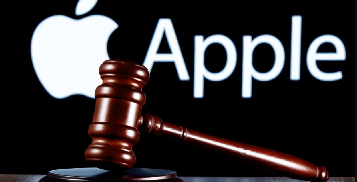 Apple’s Antitrust Fight in India Heats Up as Regulator Hits Back in Court