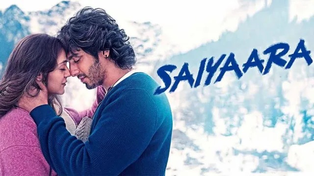 Saiyaara Soars: Ahaan Panday-Aneet Padda’s Debut Smashes Records with ₹20 Crore Opening