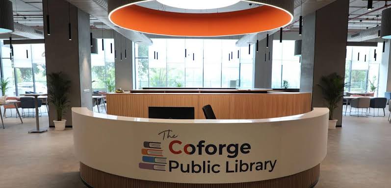 Turning Pages Of Progress: Coforge To Launch Hyderabad’s Premier Public Library
