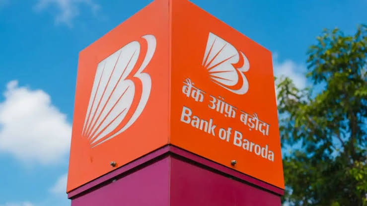 Bank of Baroda Approves Capital Raising of Up to 60 Billion Rupees