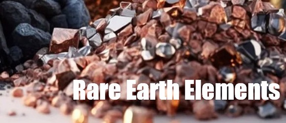 Magnetic Shift: India Pulls Away from China’s Rare Earth Grip, Attracts New Alliances