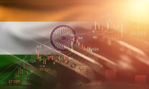 India Shines Bright: Forex Reserves Surge Over $702 Billion Amid Bullion Boom