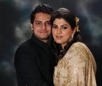 Behind the Glam: Meet Hitesh Gurnani, Husband of SRK’s Power Manager Pooja Dadlani