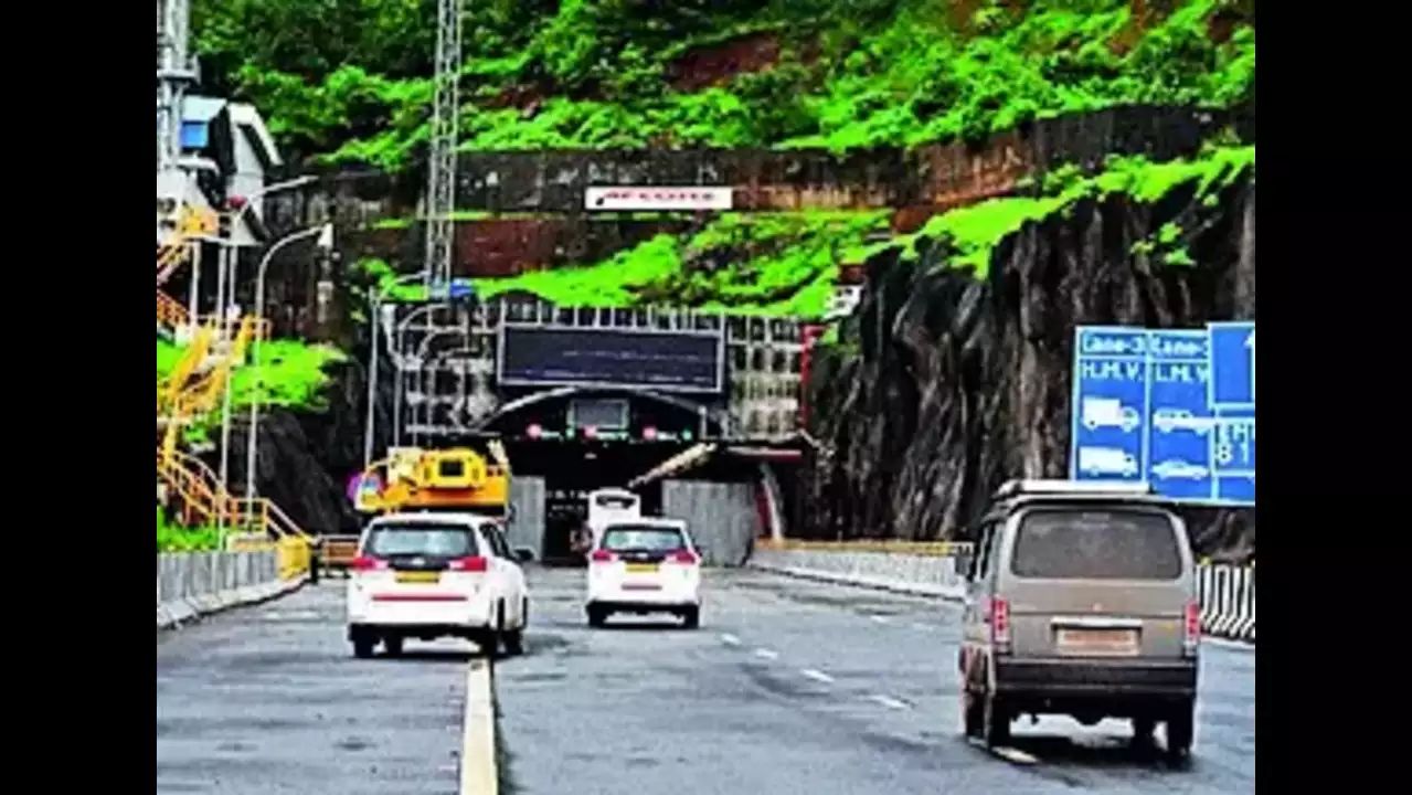 Tolling the Line: Samruddhi Expressway Prices to Climb Starting April 1