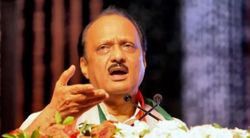 Maharashtra Deputy CM Ajit Pawar Dies in Baramati Plane Crash, State Mourns Tragic Loss