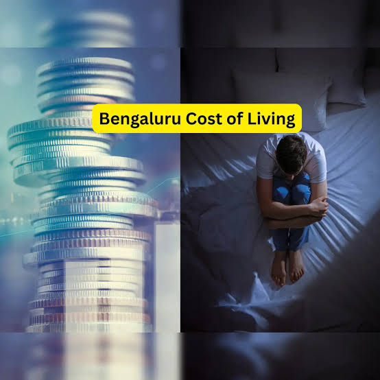 Not Too Little, But Too Much: Bengaluru Techie Reveals the “Dangerous Salary”