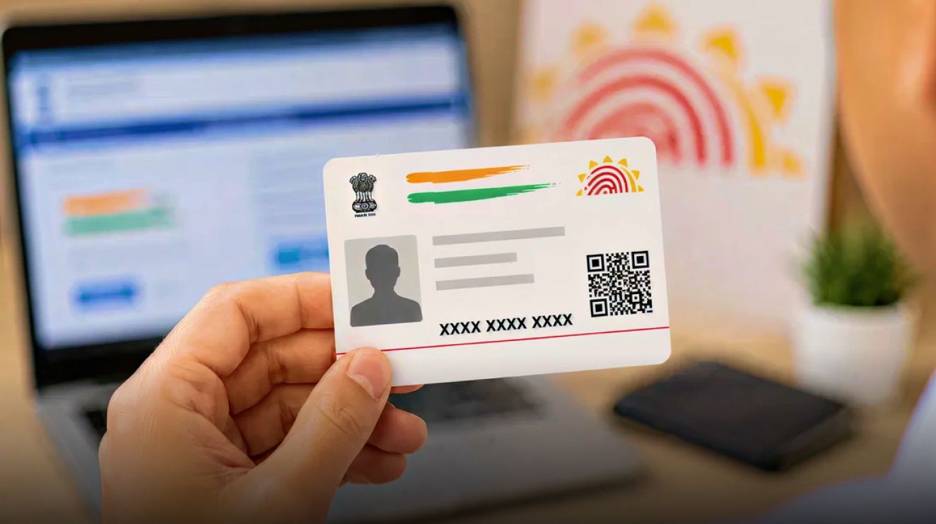 Not a Password: Why Your Aadhaar Requires Strict Digital Protection