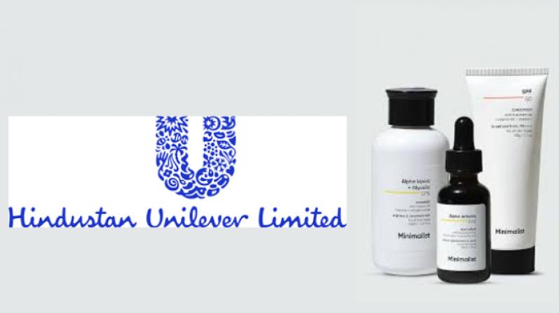 Hindustan Unilever Completes Acquisition of Uprising Science, Enhances Beauty & Personal Care Business