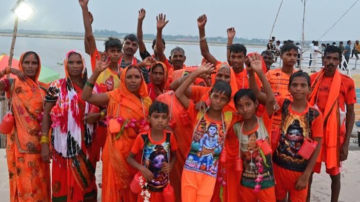 What’s Changing Around Kashi Vishwanath Before Kanwar Yatra 2026?