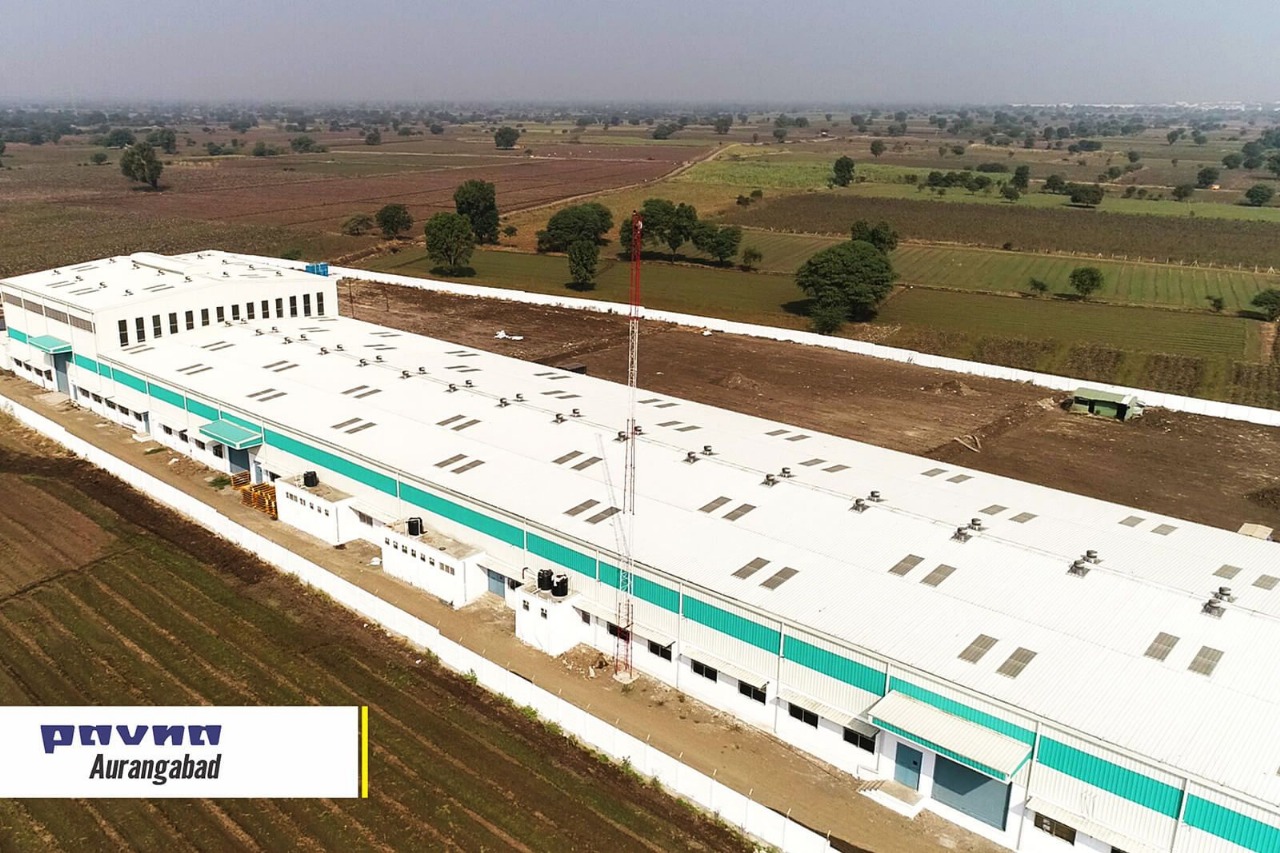 Unlocking Potential: Pavna Industries' Strategic ₹3.2 Billion Fundraising