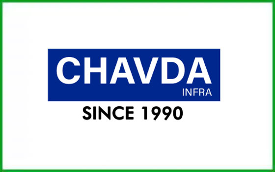 Chavda Infra Recommends Bonus Issue in 1:2 Ratio in Ahmedabad