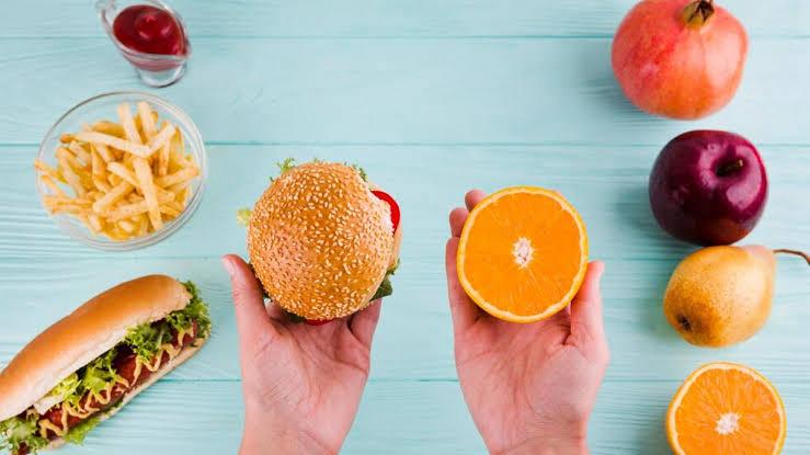 Belly Be Gone: 4 Sneaky Foods Sabotaging Your Calorie Deficit Gains