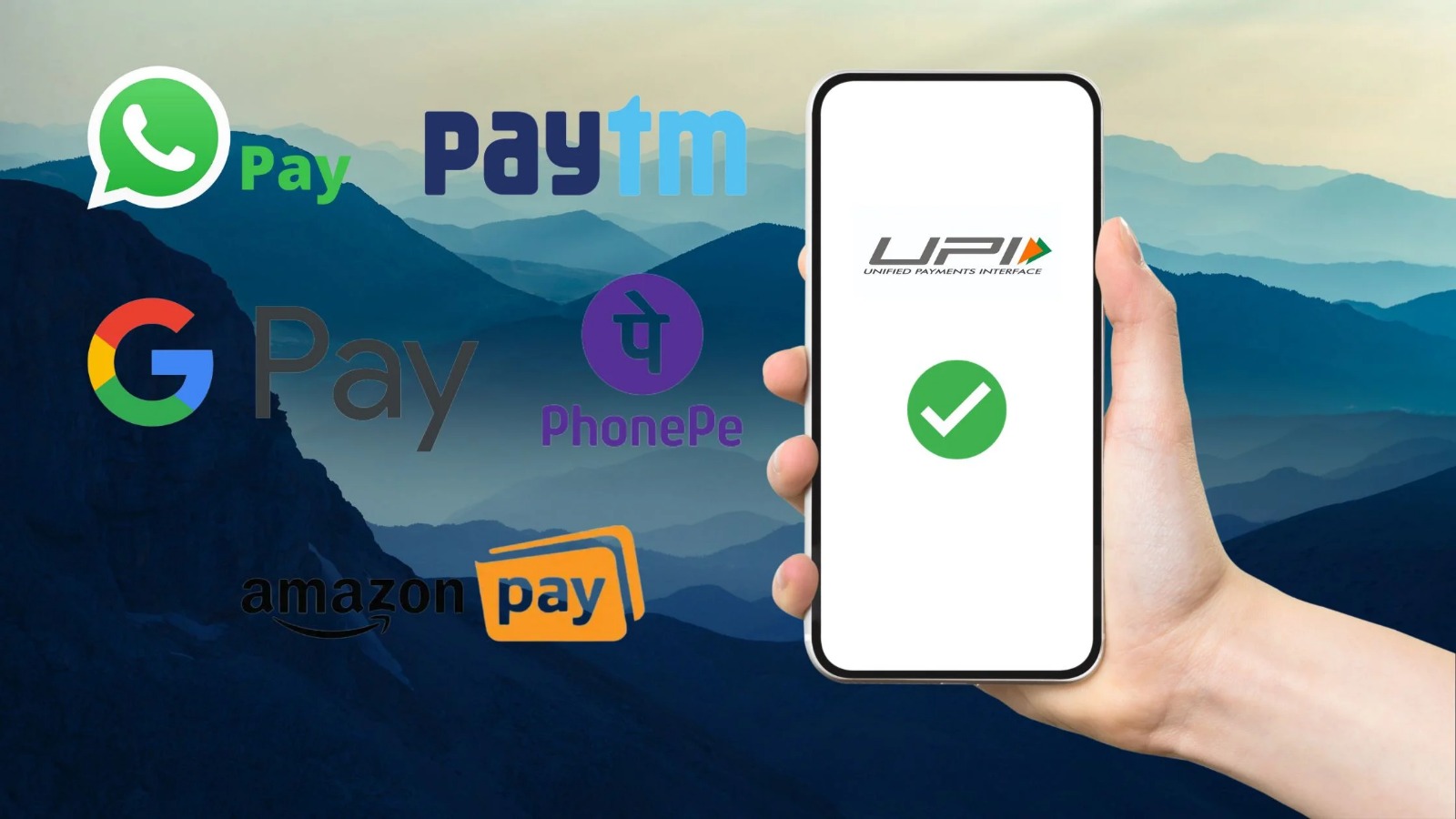 Digital Onboarding To Simplify KYC For Foreigners Using UPI