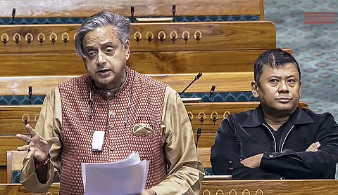Congress Slams Nuclear Bill Passage, Calls It A ‘Bulldozed Move’