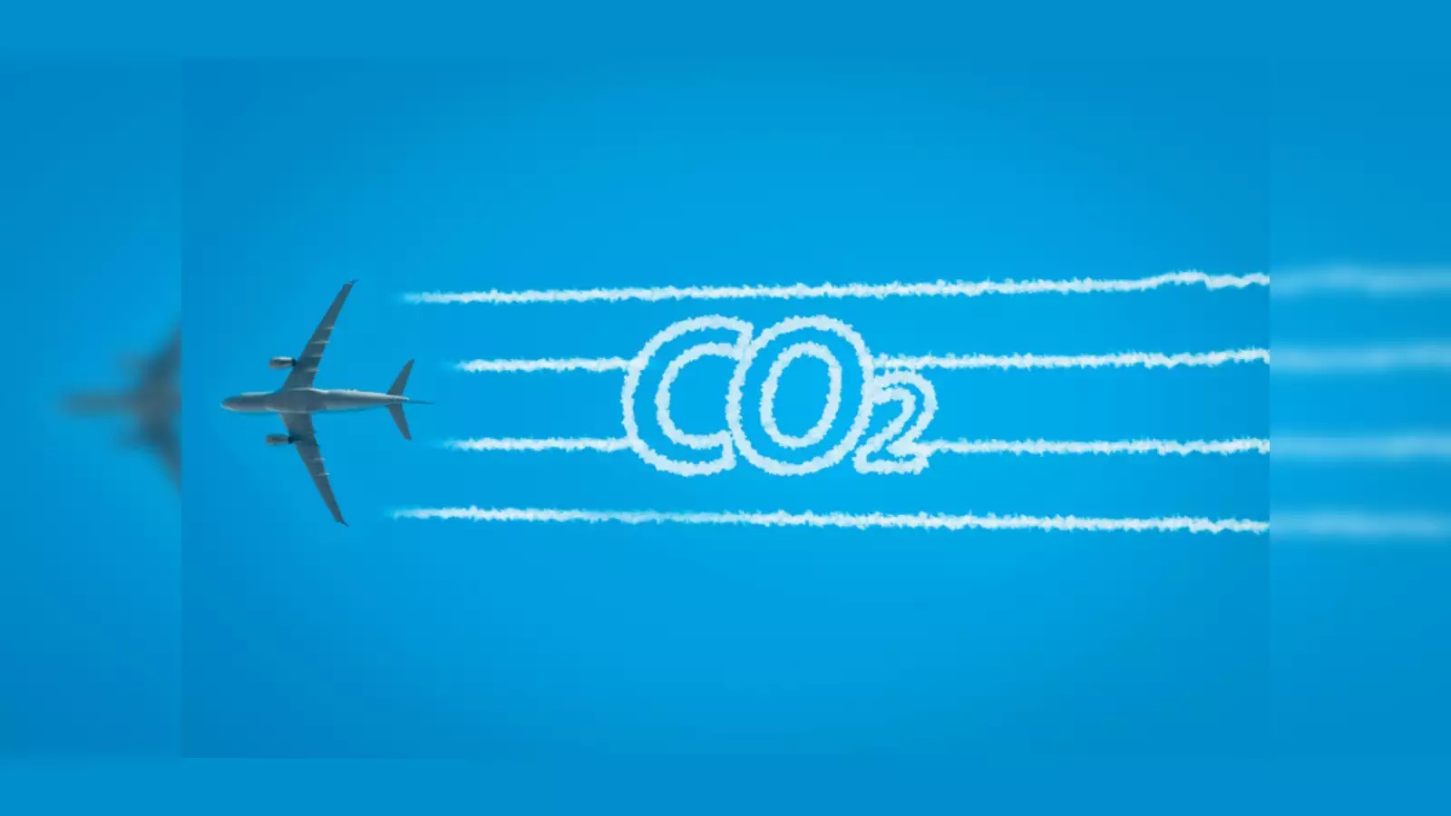 Climate Alarm: China, Russia, and India Drive CO2 Emissions to New Heights
