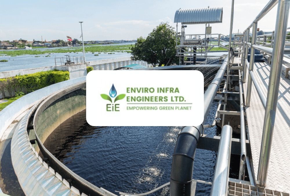 Enviro Infra Engineers Gains Relief As Tax Proceedings Dropped