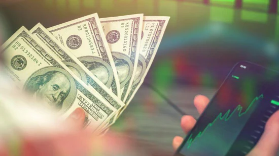 $696 Billion and Climbing! India’s Forex Reserves Hit New High