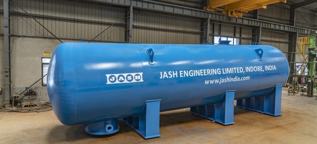 Unraveling Jash Engineering's Success Story: The Path to Becoming a Water Treatment Giant