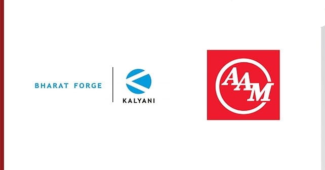 Automotive Alliance Under Review: CCI Seeks Public Wisdom on Bharat Forge-AAM Merger