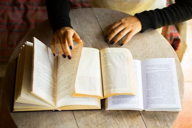 Can Reading Books Truly Extend Lifespan And Improve Mental Health?