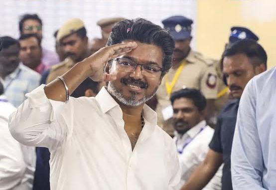 From Reel To Real: Thalapathy Vijay's Nine-Member Power Play Reshapes Tamil Nadu Politics
