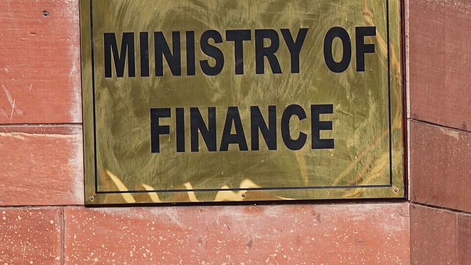 Finance Ministry Report Outlines Shift in India Agricultural Policy