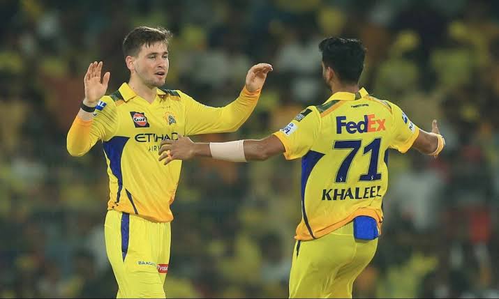 Rajasthan Royals Race to 140/4 in 14 Overs Against Rivals