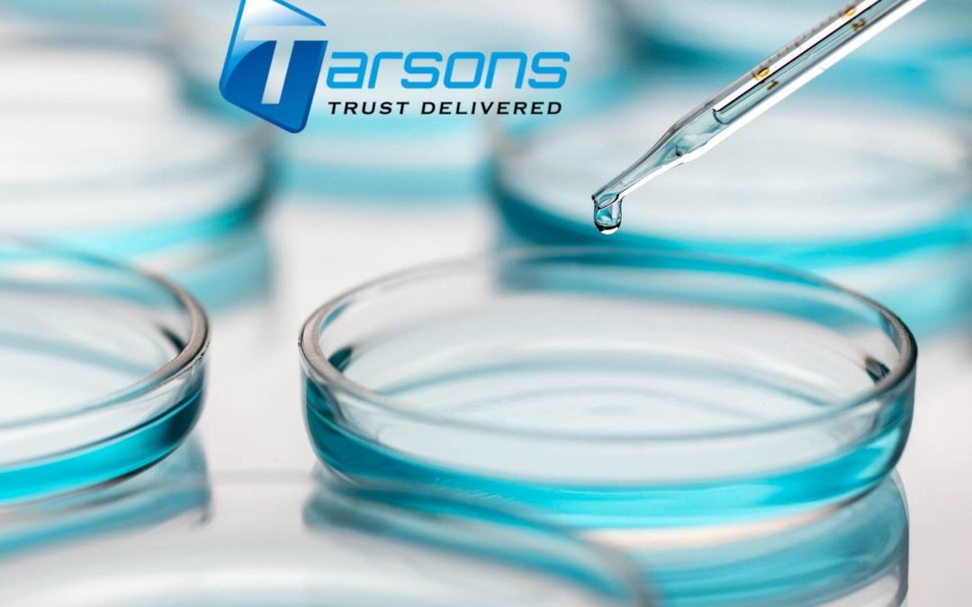 Tarsons Products Delivers Stable Q4 With Steady Revenue And Profitability