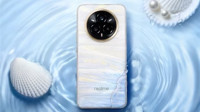 Realme 14 Pro series launching in India on January 16, 2025