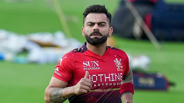 Virat Kohli Stars As RCB Beat SRH By 6 Wickets In IPL 2026 Opener