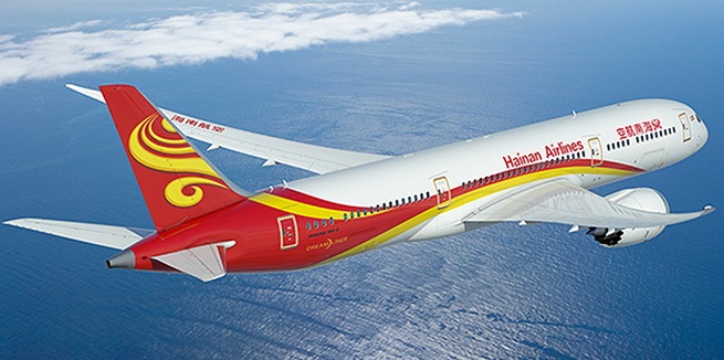 Fly Direct, Fly Easy: Haikou-Jakarta Route Opens Doors for Business and Leisure