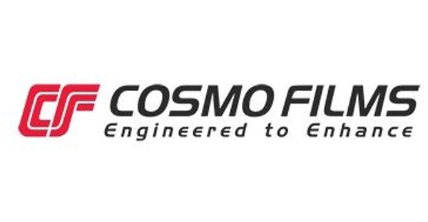 Cosmo First Ltd Strengthens Global Footprint as Cosmo Films Inc, USA Becomes Wholly Owned Subsidiary
