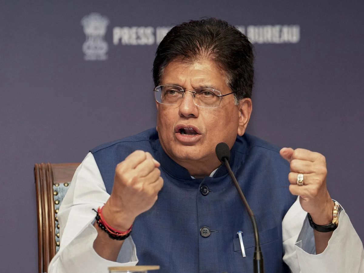 India Expands Trade Horizons: FTAs in the Works with US, EU, and More