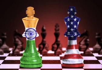 Superpower Chessboard: Can India Avoid Becoming the Next Pawn or Is It Poised to Be a King?