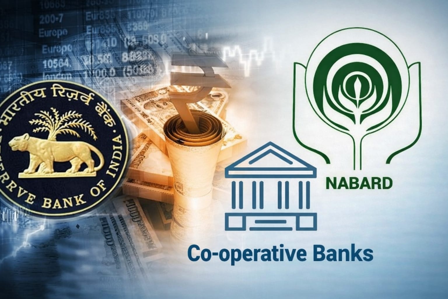 Building back trust: RBI and NABARD hardwire accountability into cooperative banks