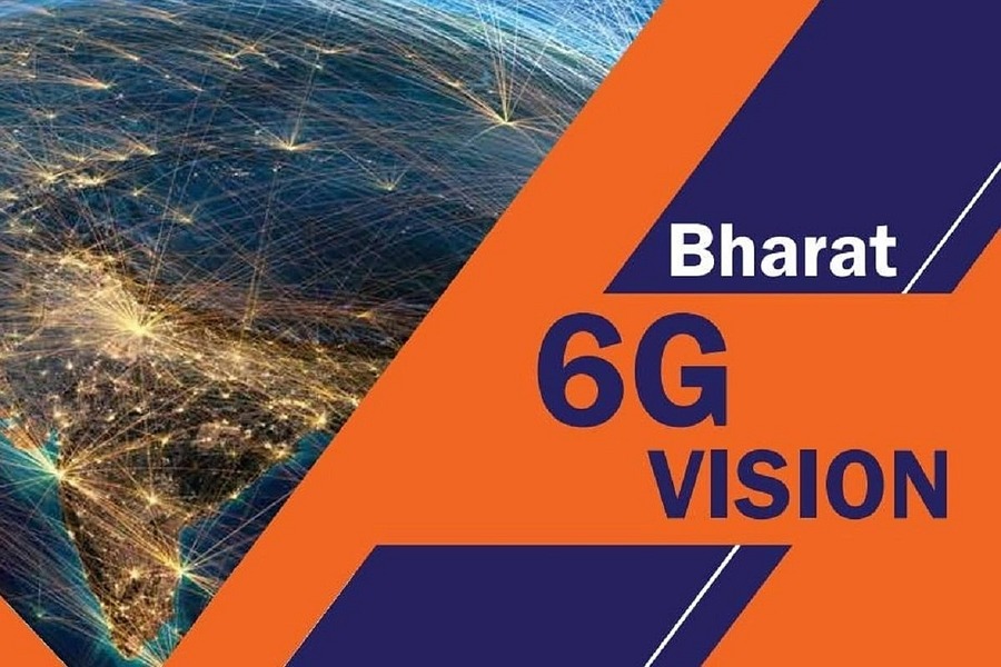India Dials Up the Future: Bharat 6G Alliance Takes Center Stage