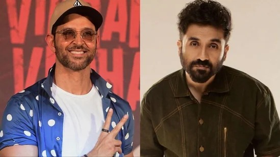Hrithik Roshan Reinstalls Instagram Just To Applaud Vir Das’ Fool Volume