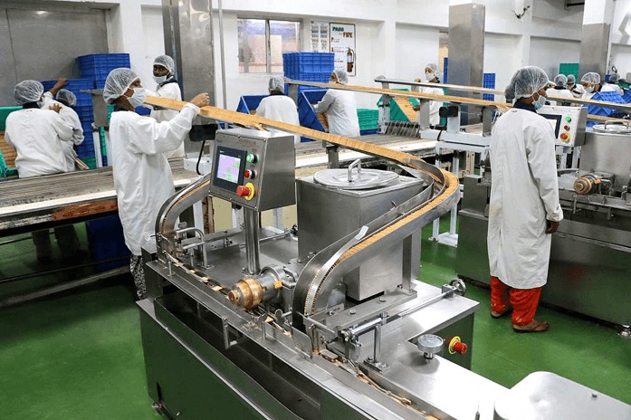 Mrs. Bectors Food Specialities Begins Commercial Production at New Madhya Pradesh Facility