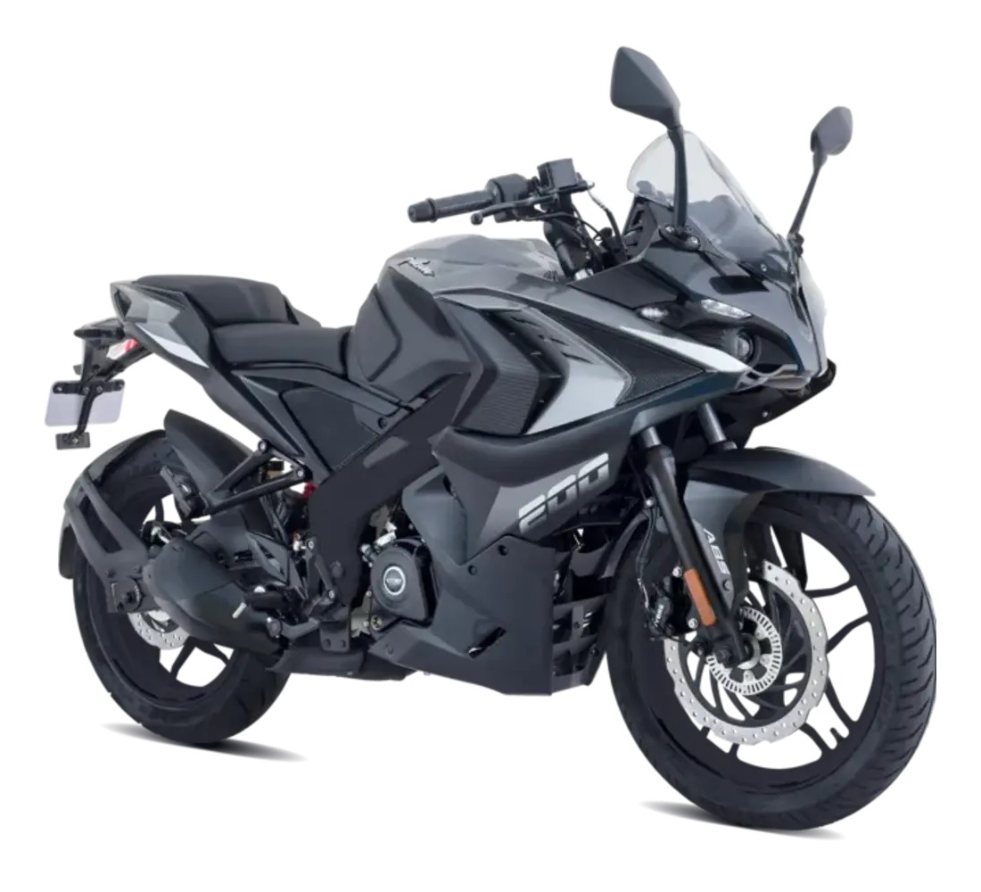 Bajaj Pulsar RS200 Update Confirmed: Launch Imminent