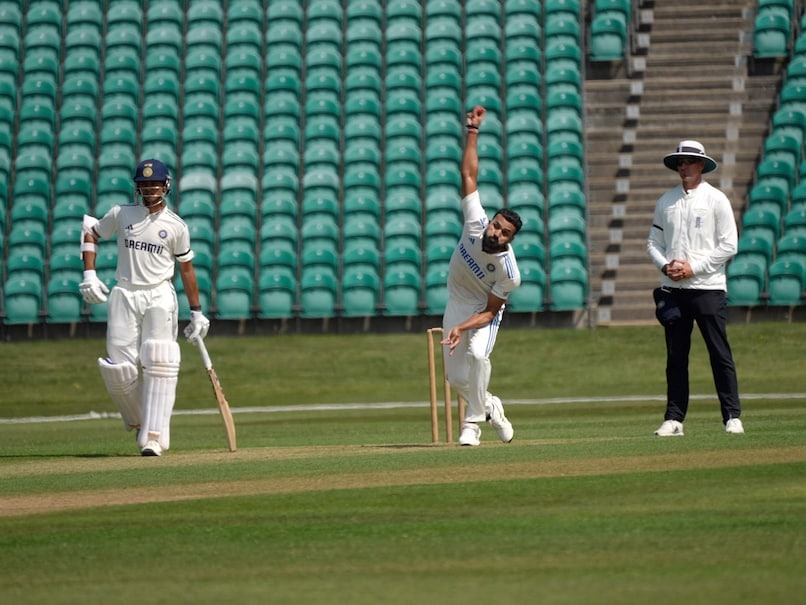 Gill’s Grit and Rahul’s Rhythm: India vs India A Intra-Squad Match Heats Up on Day 2