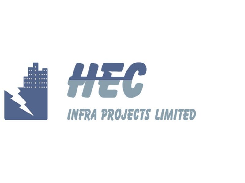 HEC Infra Projects Bags ₹2.5 Crore Work Order, Strengthens EPC Portfolio