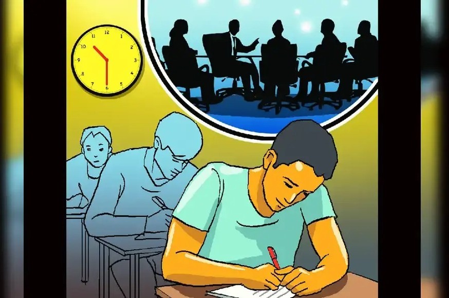 CAP Round 2 Fallout:  Over 1 Lakh Seats Vacant, Students Eye Better Options