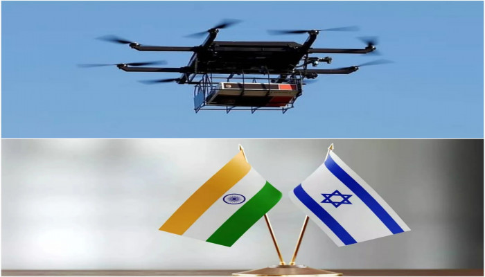 Paras Defence Inks Historic MoU with Israel's MicroCon for Cutting-edge Drone Camera Tech