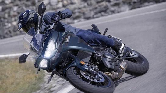 Versys Vibrance: Kawasaki Unveils Fresh Colours for the 2026 Versys 650 with Enhanced Touring Appeal