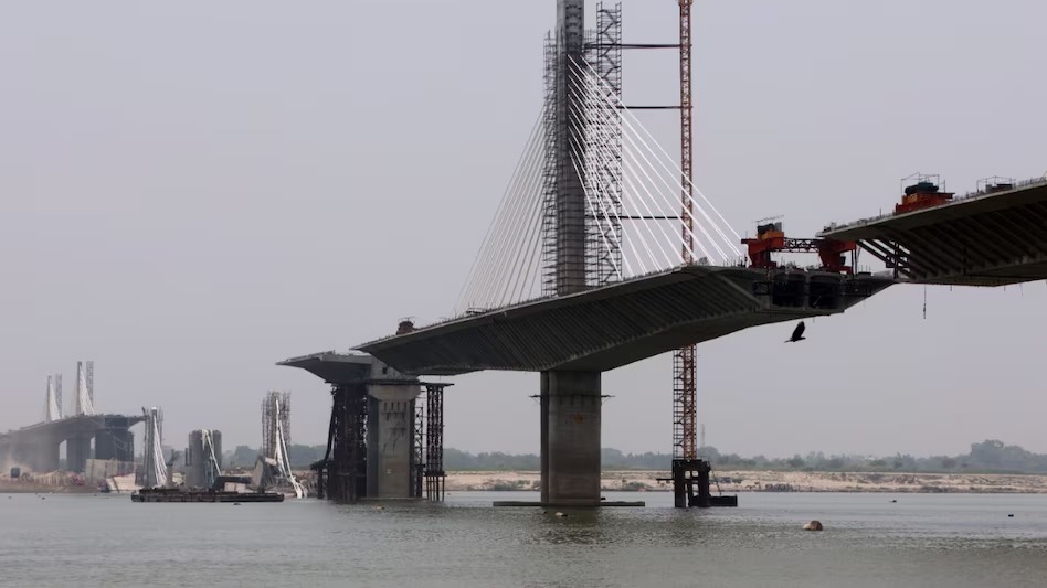 India’s Infrastructure Revolution: Finance Minister’s Vision For Unstoppable Growth
