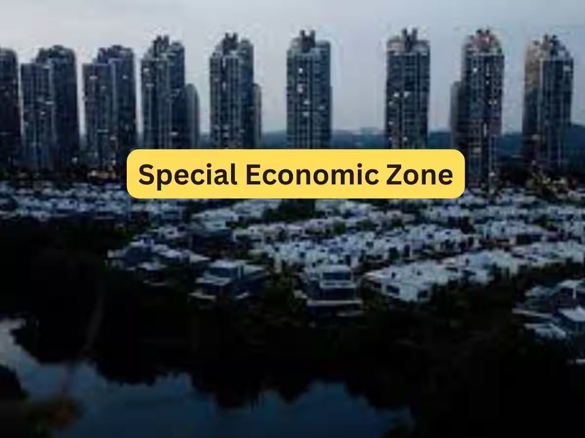 Unlocking Bihar's Potential: The Rise of Special Industrial Zones